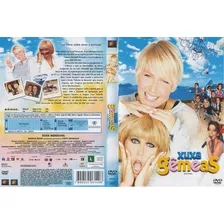 Xuxa Gemeas Dvd Lacrado