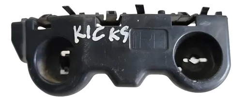 Suporte Parachoque Direito Nissan Kicks 2019 2020 622245rb0a