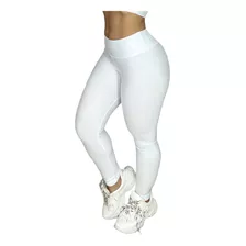 Calca Leg Suplex Feminina Cos Alto Envio Imediato Promoção