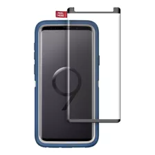 Vidrio Templado Protector Otterbox Para Galaxy S9 Plus
