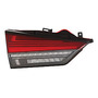 Right Outer Tail Light Fits Lexus 16-22 Rx350 Rx450h; 18 Vvc