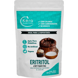 Eritritol, Erythritol, Endulzante Natural Keto - Kera 500gr