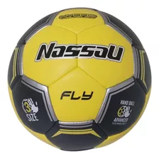 Pelota De Handball Nassau Fly Nº3 Original Importada Híbrida