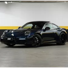 Porsche 911 3.0 24v H6 Gasolina Carrera Pdk