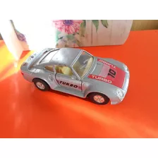 Autito De Coleccion Escala 1/43 - Porsche 959 