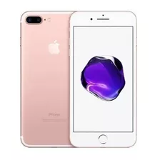 Celular iPhone 7s 256