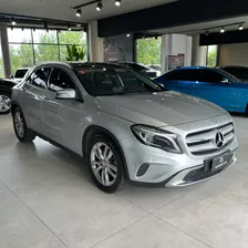 Mercedes-benz Clase Gla 1.6 Gla250 At Sport B.efficiency