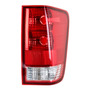 Jgo Focos Led 9006 Luz Baja Nissan Titan 2012 2013 12v 35w