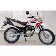 Honda Xr150l