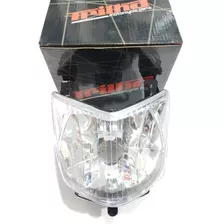 Bloco Ótico Farol Lander Xtz 250 2007 A 2017 Mod Original 