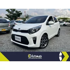 Kia Picanto Zenith Mt