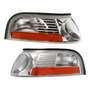 Kit Faros Led H13 4 Lados, 6000 K, Blanco, Luces Bajas Mercury Grand Marquis Wagon