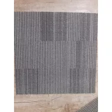 Carpete Em Placas Modular Trafego Pesado