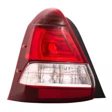 Faro Trasero P/ Toyota Etios 4 Puertas 2013 2014 2015 2016 2017 2018