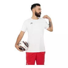 Kit Camiseta E Shorts Academia Futebol Treino Penalty