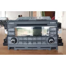 Radio Para Automóvil Mazda Cx5