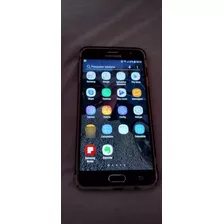 Celular Samsung J7 Prime Muito Novo