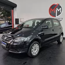 Volkswagen Fox 2010 1.0 Vht Plus Total Flex 5p