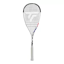 Raqueta Squash Tecnifibre Carboflex 125 X-top