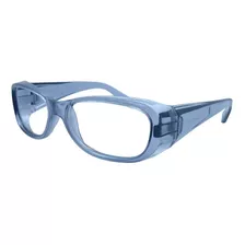 Armação Óculos De Segurança P/ Grau Allprot Vésper