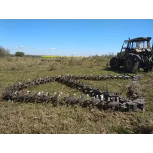 Alquilo, Rombo Chilquero Y Agricola