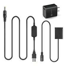 Cargador De Banco De Energía Móvil 5v Cable Usb Dr 11...