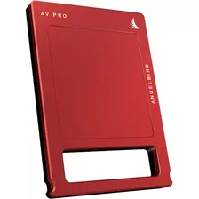 Angelbird 500gb Av Pro Mk3 Sata Iii 2.5 Internal Ssd