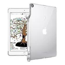 Case Poetic Lumos Para iPad 9.7 6a A1893 A1954 C/ Portalapiz
