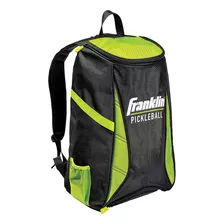 Franklin Sports Deluxe Competition Pickleball - Mochila