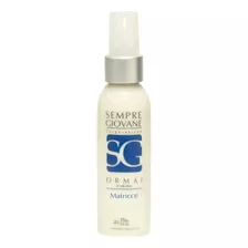 Sempre Giovane Ormai Matricce Crema Reafirmante Tensora 75ml Tipo De Piel Sensible