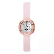 Reloj Cronógrafo Digital Sunridge Para Mujer Skechers, Color