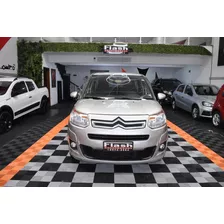 Citroen C3 Picasso 2015 Tendance 1.6 Automático Completo 