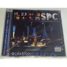 Cd Só Pra Contrariar - Acústico