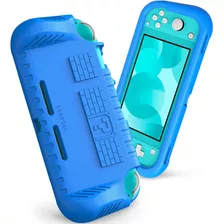 Fintie Kids Case Para Nintendo Switch Lite 2019 Ranuras Para