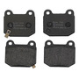 Cubierta Para Mitsubishi Lancer Evolution Awd