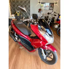 Honda Pcx 150cc