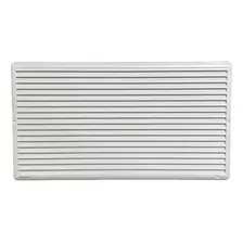 Grade De Ventilação Superfície 44 X 24 Cm Ventokit