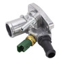 Acdelco 132-55 Gm Termostato De Refrigerante Del Motor Del E Fiat 132