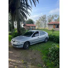 Renault Megane Authentique 1.6