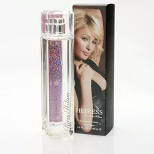 Perfume Paris Hilton Heiress 100 Ml Edp Mujer 100% Original