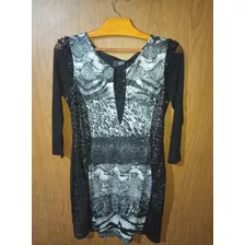 Vestido Mujer 