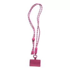 Colgante Para Celular Cordon Universal Lanyard Colores