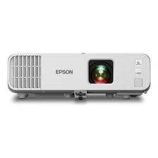 Proyector Epson Powerlite L210w 4500 Lumenes Wxga Laser