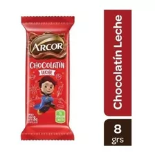 Chocolatin Arcor 20 X 8u Oferta En Golosinar