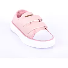 Price Shoes Tenis Moda Infantil Niña 1345054rosado