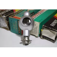 Lampada Para Projetor Tipo Robozinho Unitario