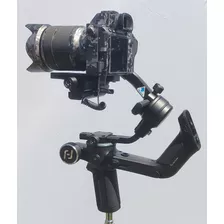 Estabilizador Gimbal Para Cámara Feiyu Scorp