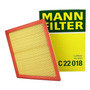 Filtro De Aceite Mini Cooper S F56 2.0 T 2014-2019 Fram 