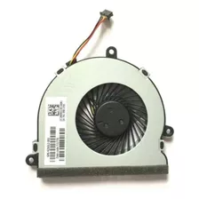 Fan Cooler Hp 15 Bw/ 15bs Mod: Sps-925012-001 Original 