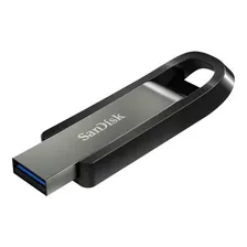 Pendrive Sandisk Extreme Go 128gb Usb 3.2